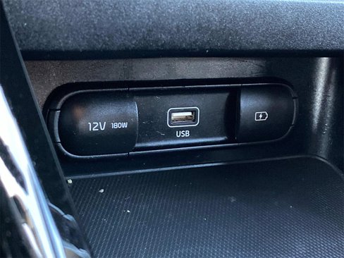 Used 2022 Kia Forte GT-Line w/ GT-Line Technology Package image 31