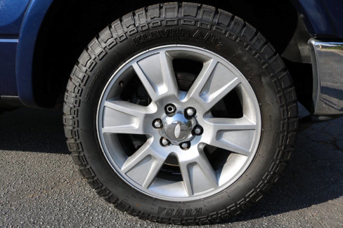 Used 2010 Ford F150 Lariat image 4