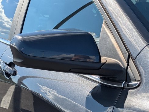 Certified 2022 Chevrolet Equinox LT image 12