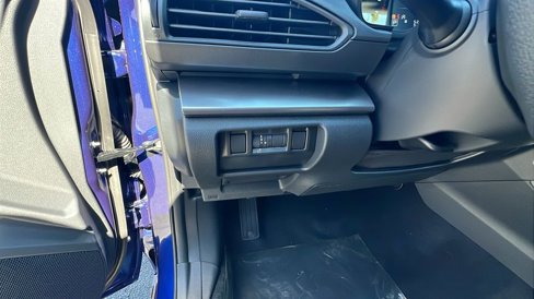 New 2025 Subaru Impreza 2.0i image 29