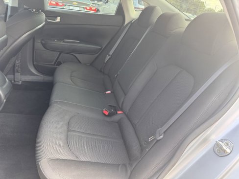 Used 2019 Kia Optima LX image 19