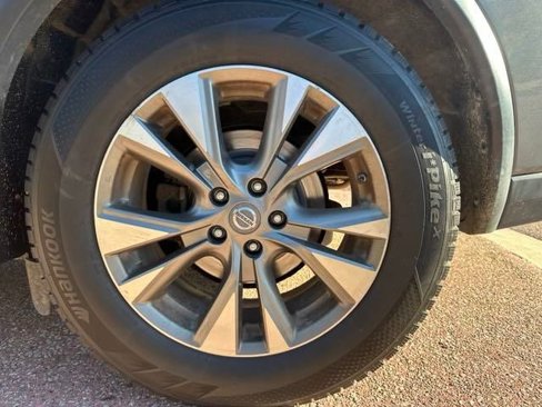Used 2018 Nissan Murano SV image 29