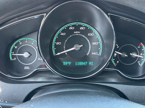 Used 2011 Chevrolet Malibu LT w/ Power Convenience Package image 24