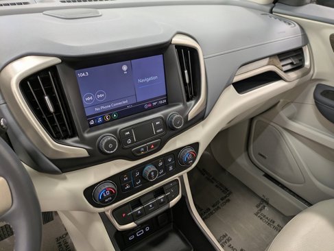 Used 2022 GMC Terrain Denali w/ LPO, Floor Liner Package image 11