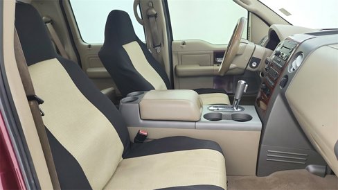 Used 2005 Ford F150 Lariat image 30
