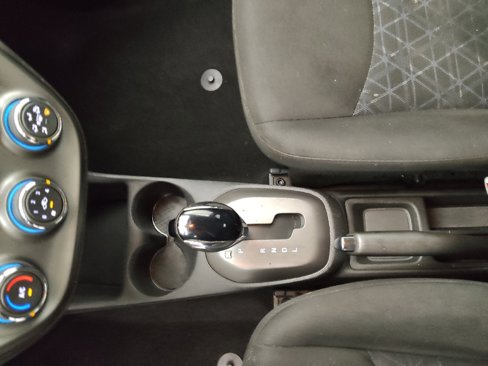Used 2021 Chevrolet Spark LS image 26