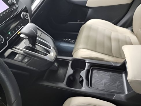 Used 2018 Honda CR-V LX image 27