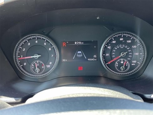 Used 2019 Hyundai Santa Fe Limited image 24