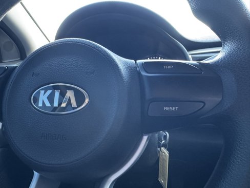 Used 2021 Kia Rio LX image 13