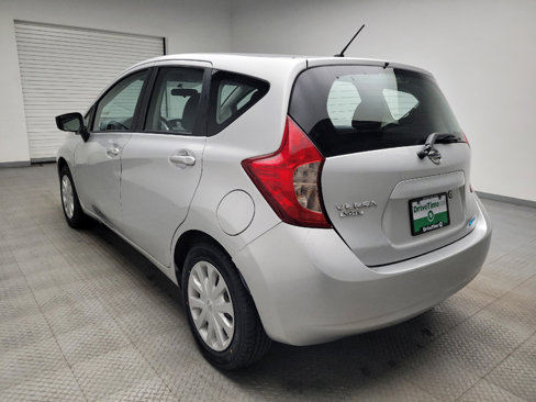 Used 2016 Nissan Versa Note S Plus image 5