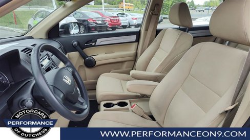 Used 2011 Honda CR-V LX image 12