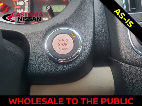 Used 2014 Nissan Maxima 3.5 SV w/ Technology Package image 36