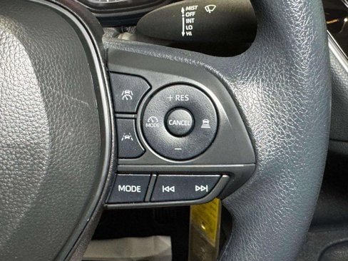 Used 2024 Toyota Corolla LE image 9