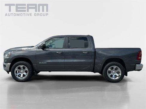 Used 2019 RAM 1500 Big Horn image 4