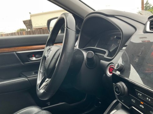 Used 2021 Honda CR-V EX-L image 73