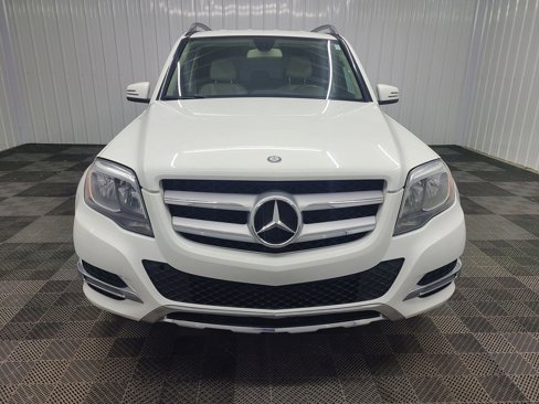 Used 2014 Mercedes-Benz GLK 350 2WD image 6