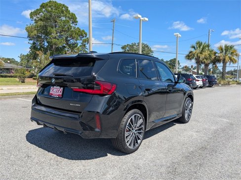 New 2026 BMW X1 xDrive28i w/ M Sport Package image 4