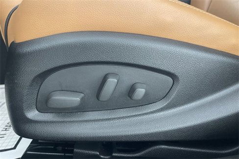 Used 2014 Chevrolet Impala LTZ image 35