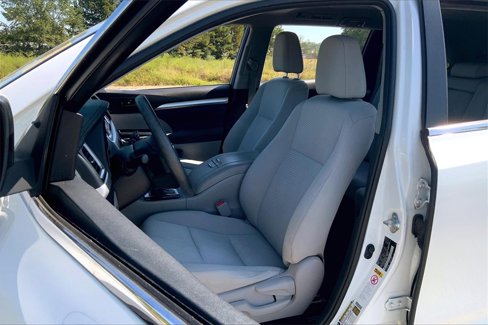 Used 2019 Toyota Highlander Plus image 26