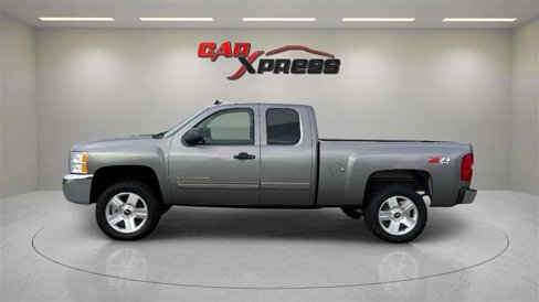 Used 2013 Chevrolet Silverado 1500 LT w/ All-Star Edition image 11