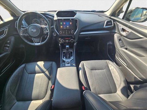 Used 2021 Subaru Forester Limited w/ Popular Package #3 image 13