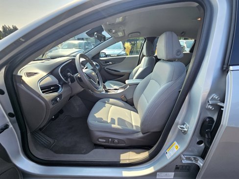 Used 2020 Chevrolet Malibu LT image 15