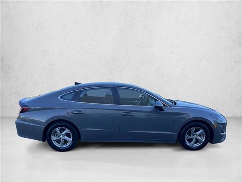 Used 2023 Hyundai Sonata SE image 4