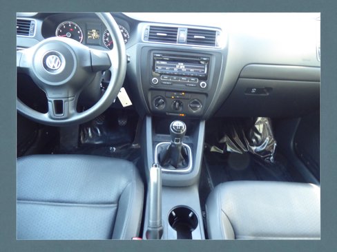 Used 2014 Volkswagen Jetta SE image 18
