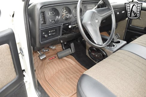 Used 1987 Dodge D/W Truck 150 image 21