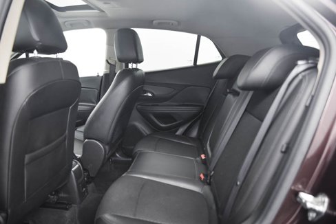 Used 2017 Buick Encore Preferred image 12