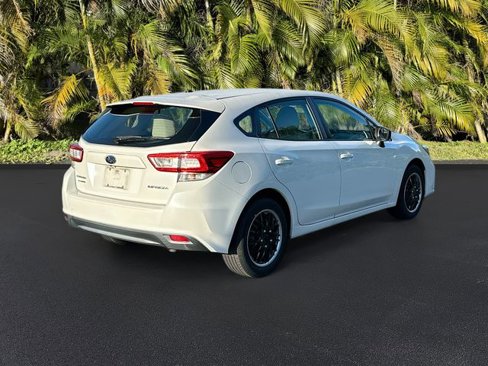 Used 2019 Subaru Impreza 2.0i w/ Eyesight image 5