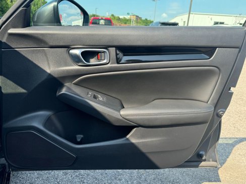 Used 2022 Honda Civic EX-L image 21