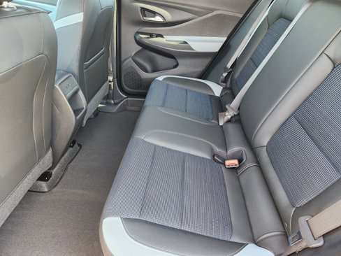 New 2025 Buick Envista Preferred w/ Convenience I Package image 33