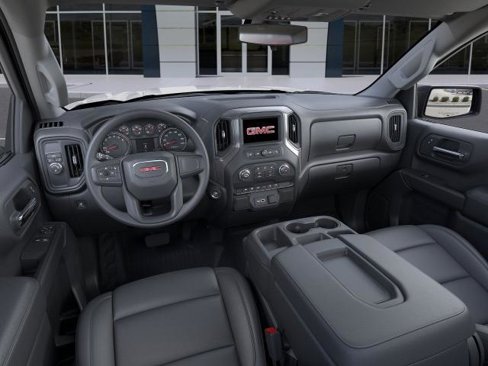 New 2025 GMC Sierra 1500 Pro w/ Pro Value Package image 35
