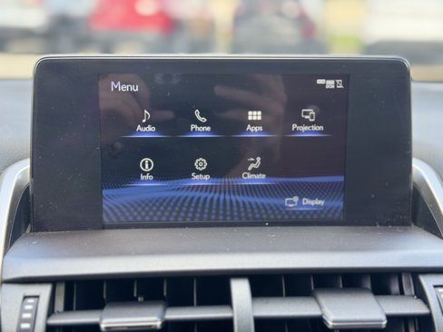 Used 2020 Lexus NX 300 F Sport image 20
