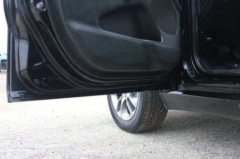 Used 2016 Dodge Durango Limited image 48