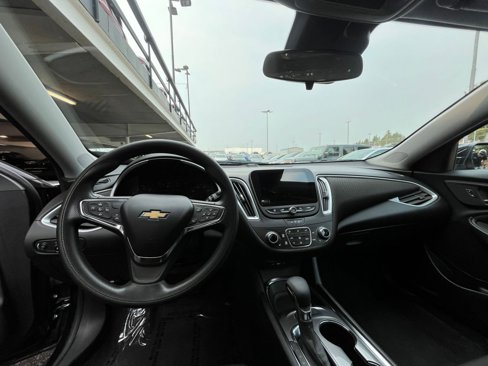 Used 2023 Chevrolet Malibu LT image 33