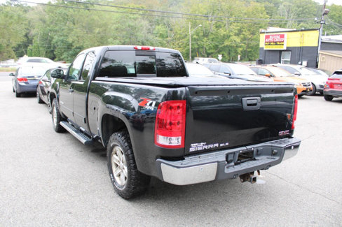 Used 2013 GMC Sierra 1500 SLE w/ Power Tech Package image 9