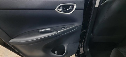 Used 2017 Nissan Sentra SV image 14