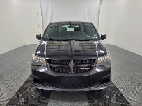 Used 2015 Dodge Grand Caravan SE w/ Quick Order Package 29E SE image 14