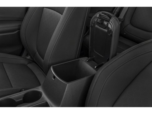 Certified 2021 Kia Seltos SX w/ SX Sunroof Package image 16