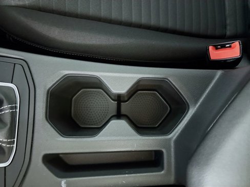 New 2025 Volkswagen Jetta S image 16