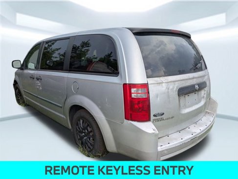 Used 2008 Dodge Grand Caravan SE image 8