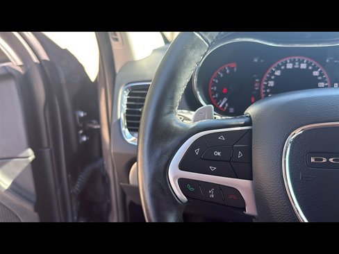 Used 2017 Dodge Durango GT image 13