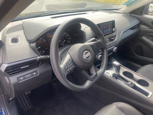 Used 2023 Nissan Altima 2.5 S image 14