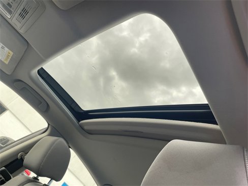 Certified 2019 Honda Civic EX image 16