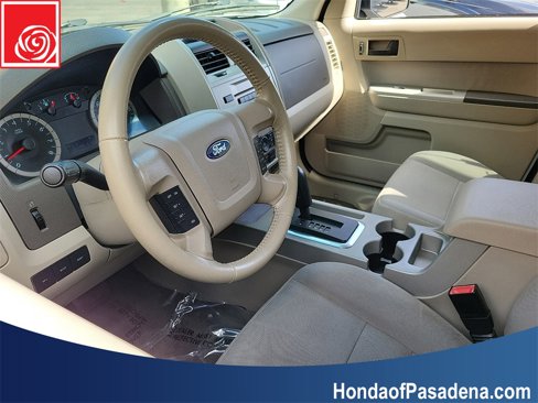 Used 2012 Ford Escape XLT image 9