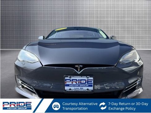 Used 2018 Tesla Model S 75D image 9