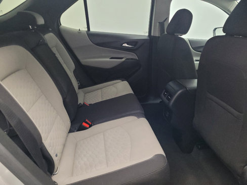 Used 2019 Chevrolet Equinox LS w/ LS Convenience Package image 19