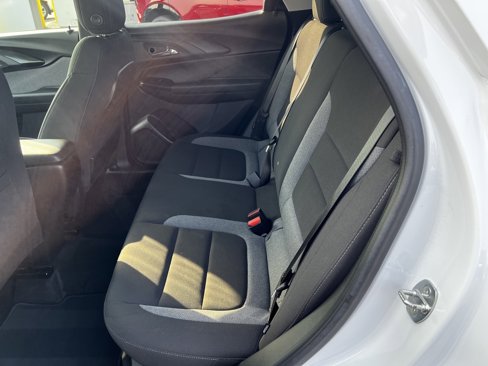 Used 2023 Chevrolet TrailBlazer LT image 6